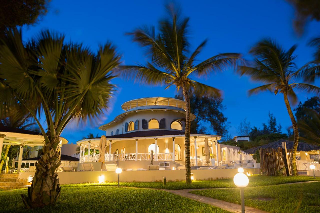 Kobe Suite Resort Watamu Exterior photo